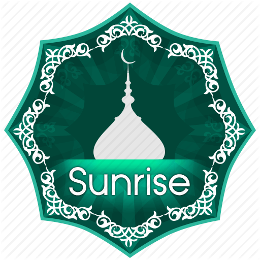 Sunrise salah timing for Ashburn Virginia United States